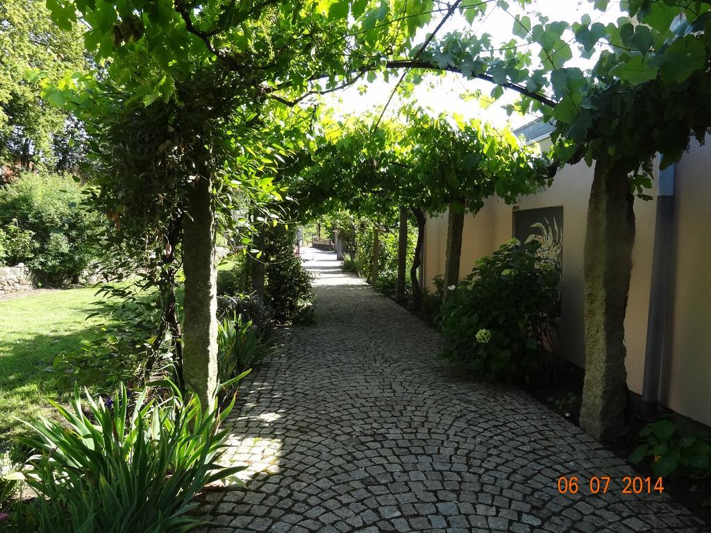 Quinta Das Delicias São Tiaguinho Eksteriør bilde