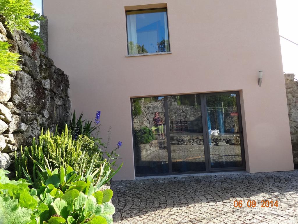 Quinta Das Delicias São Tiaguinho Eksteriør bilde