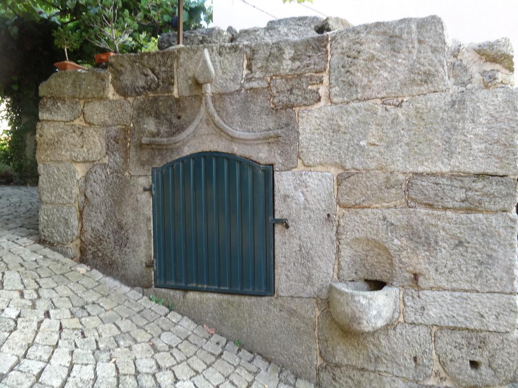 Quinta Das Delicias São Tiaguinho Eksteriør bilde